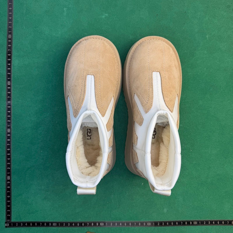 UGG