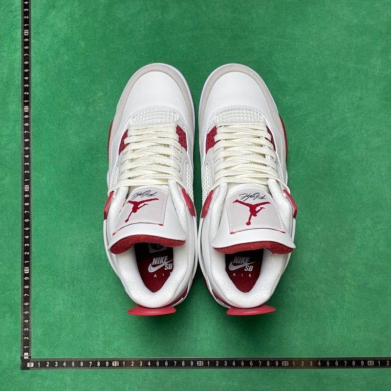 Air Jordan 4 Retro Sp