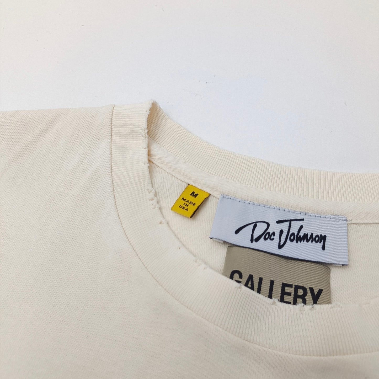 Gallery DEPT.