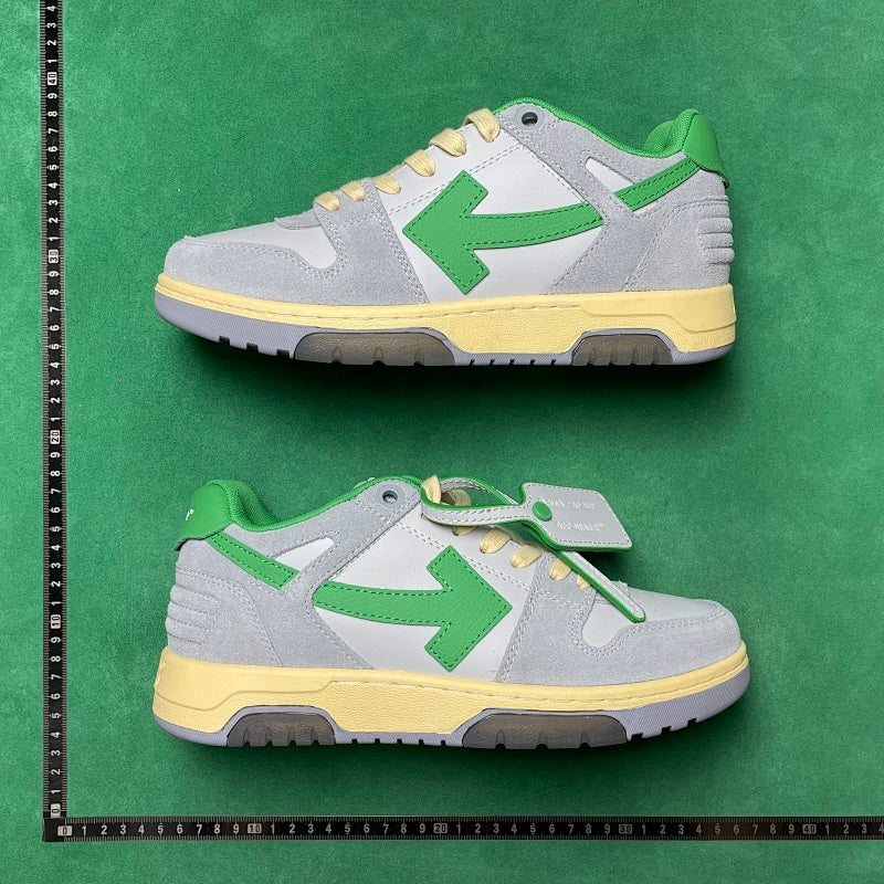 OffWhite - Out Of Office