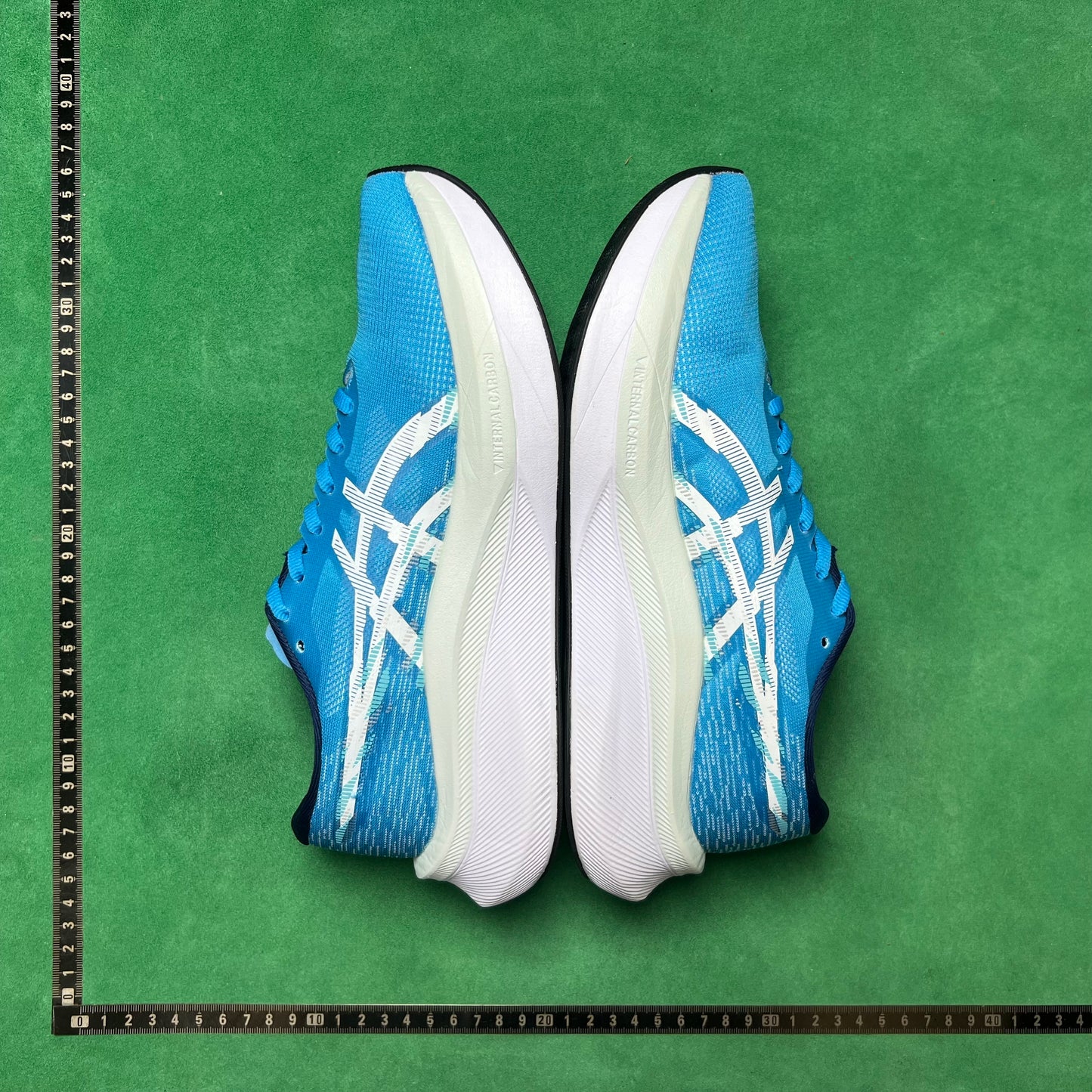 Asics Magic Speed 4