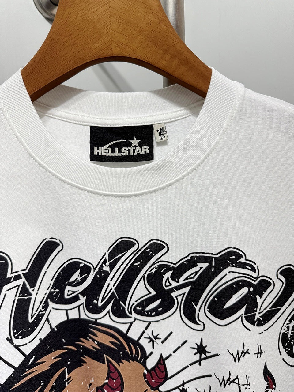Hellstar
