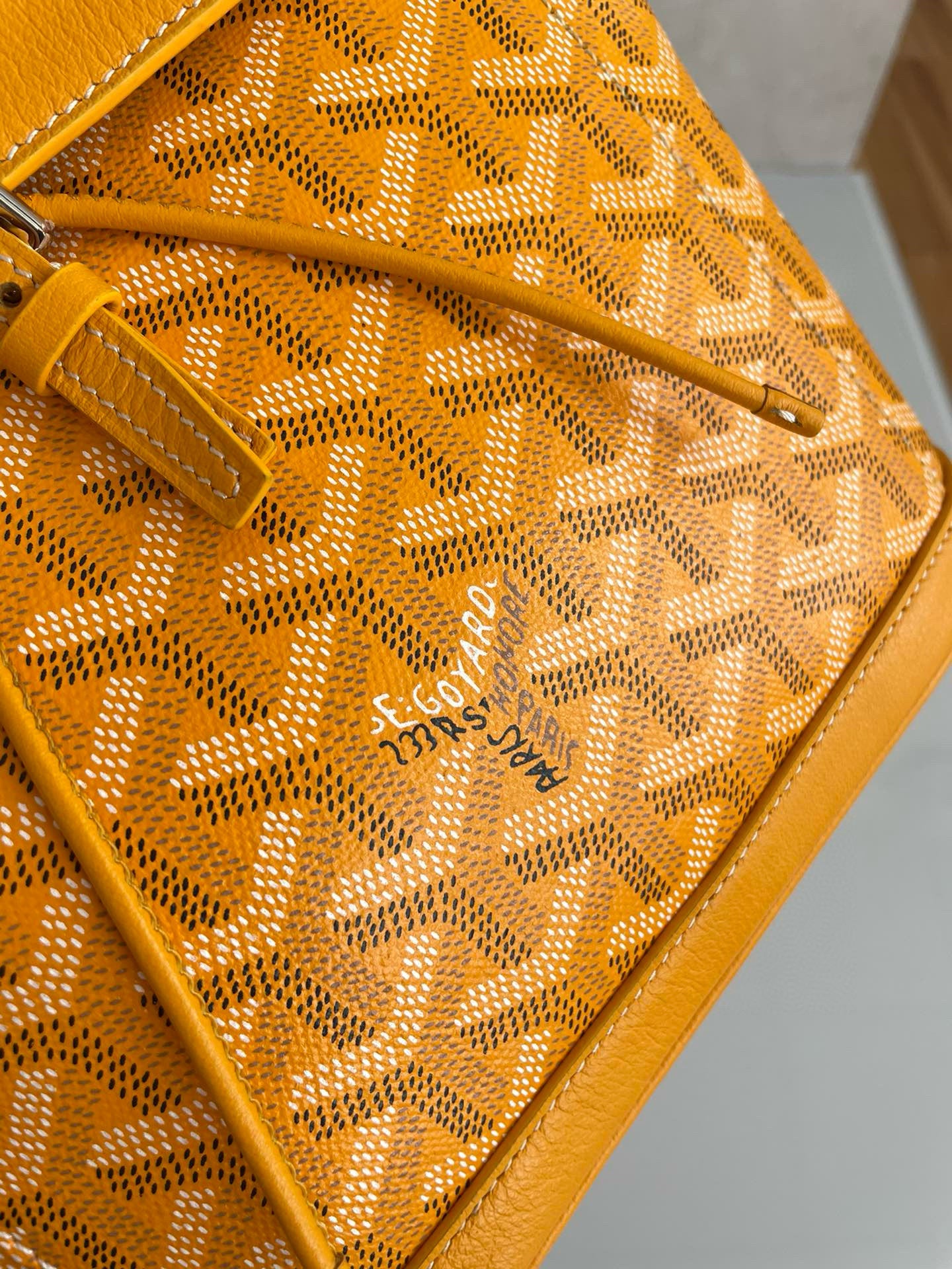 Goyard