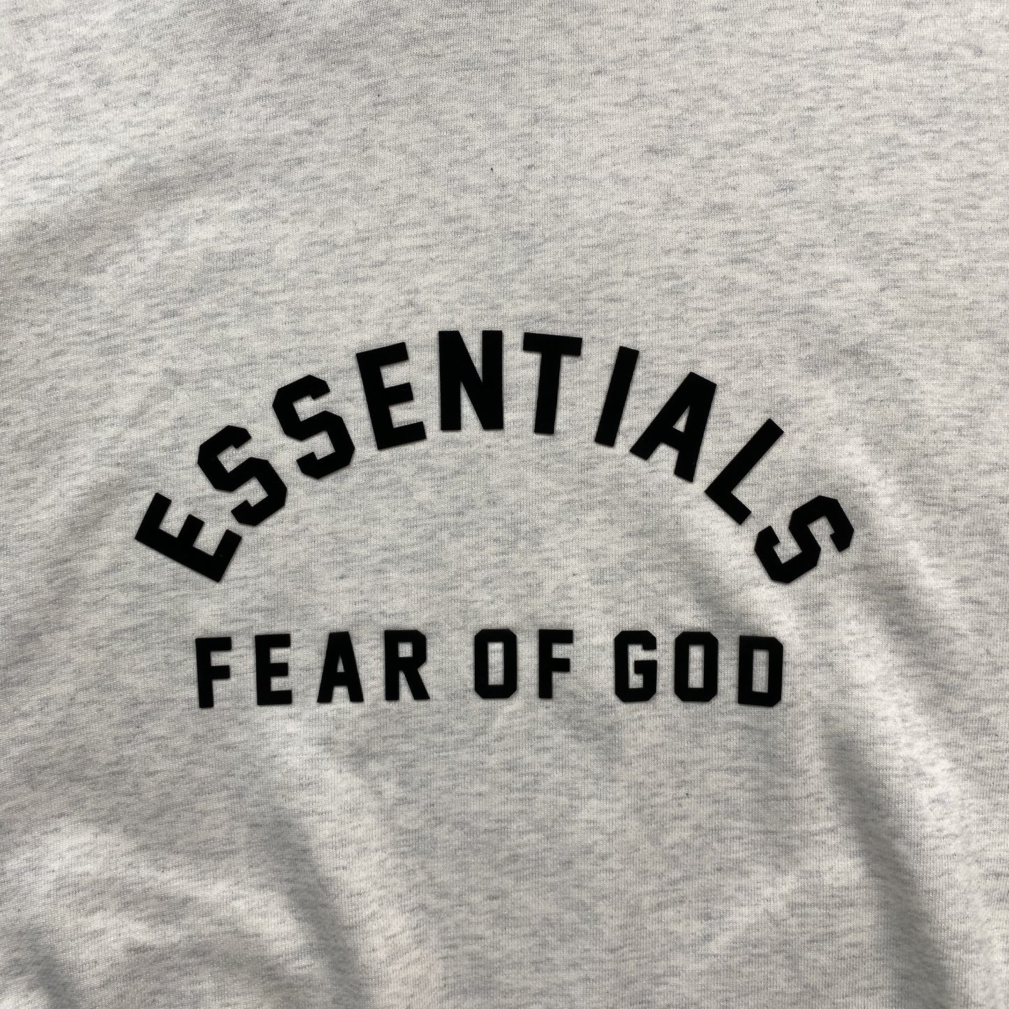FEAR OF GO ESSENTIALS