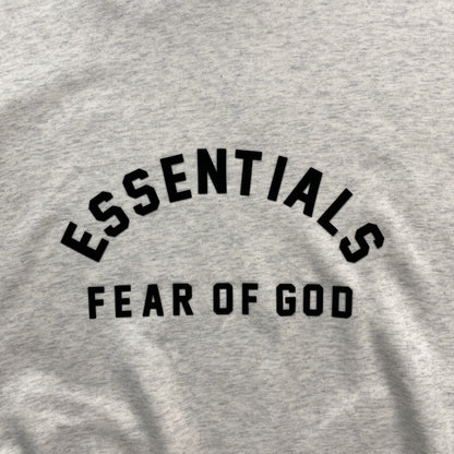 FEAR OF GO ESSENTIALS