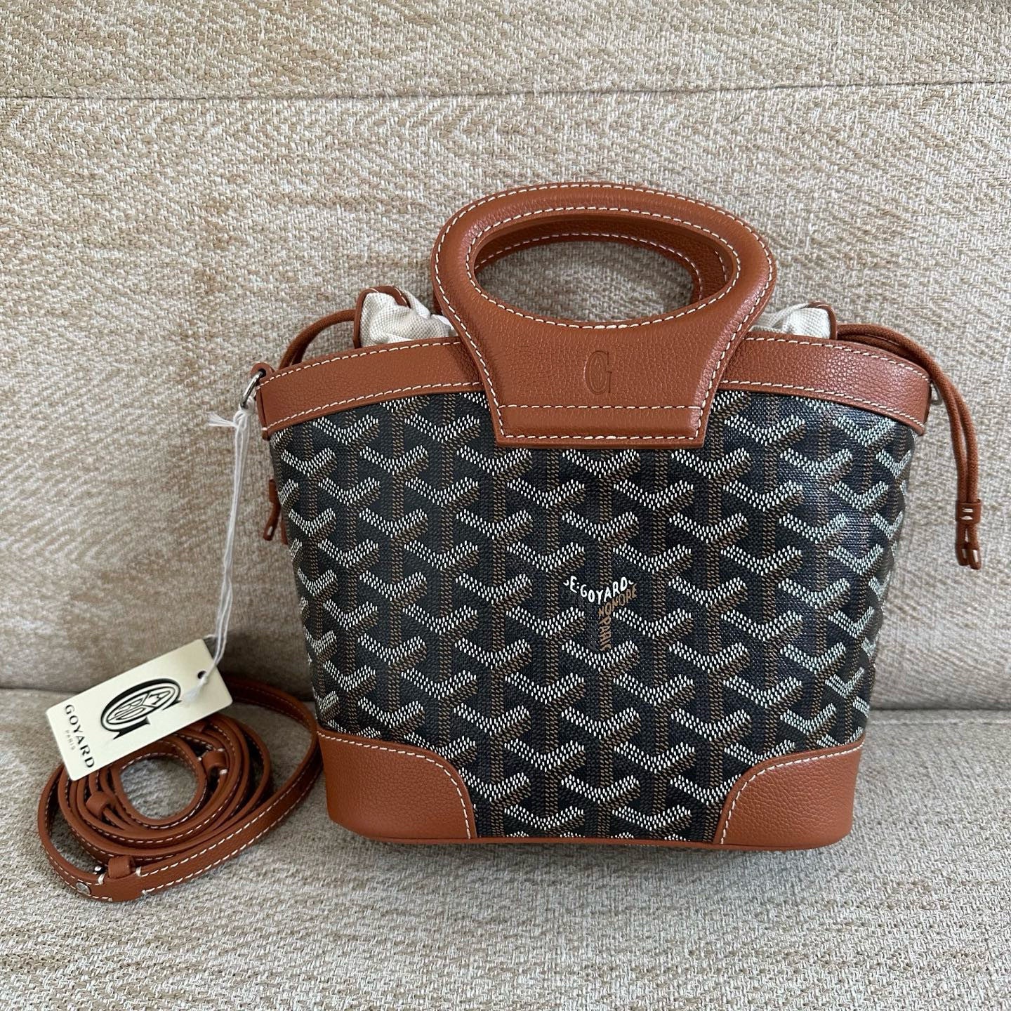 Goyard