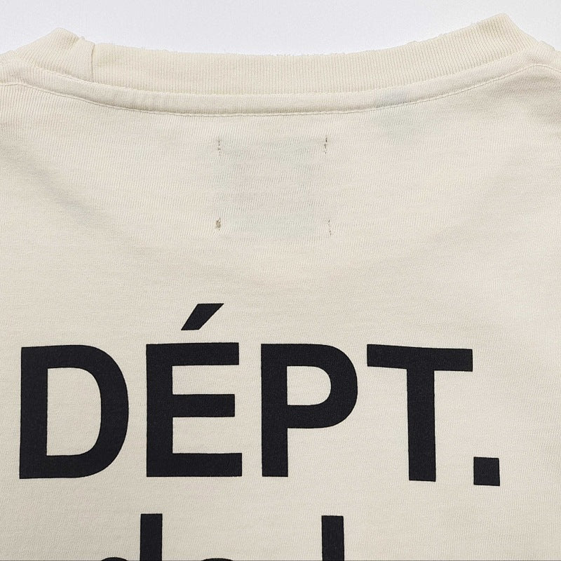 Gallery DEPT.