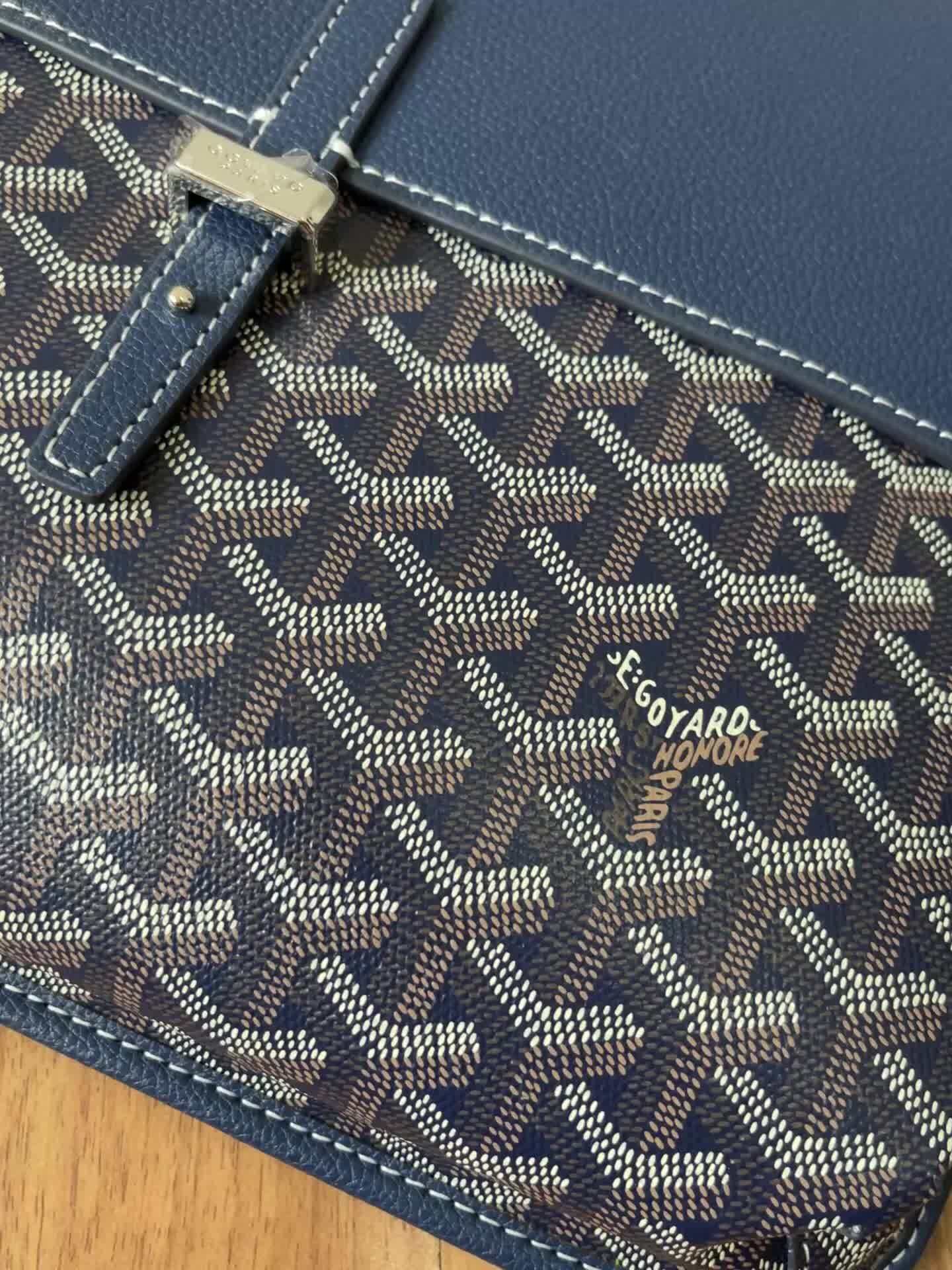 Goyard