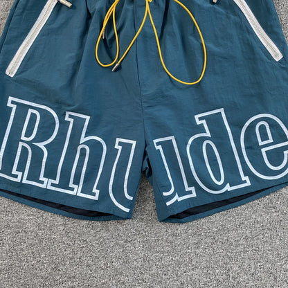 RHUDE