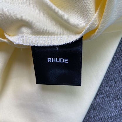 RHUDE
