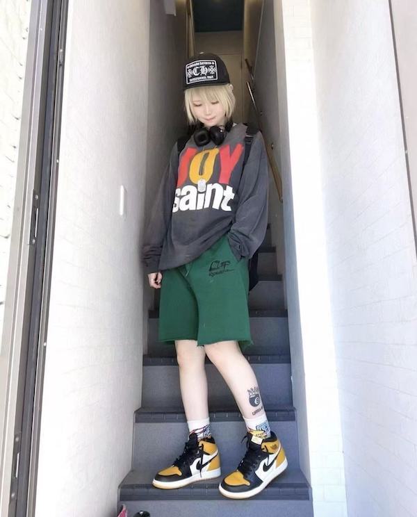 Saint Mxxxxxx