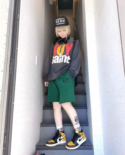 Saint Mxxxxxx