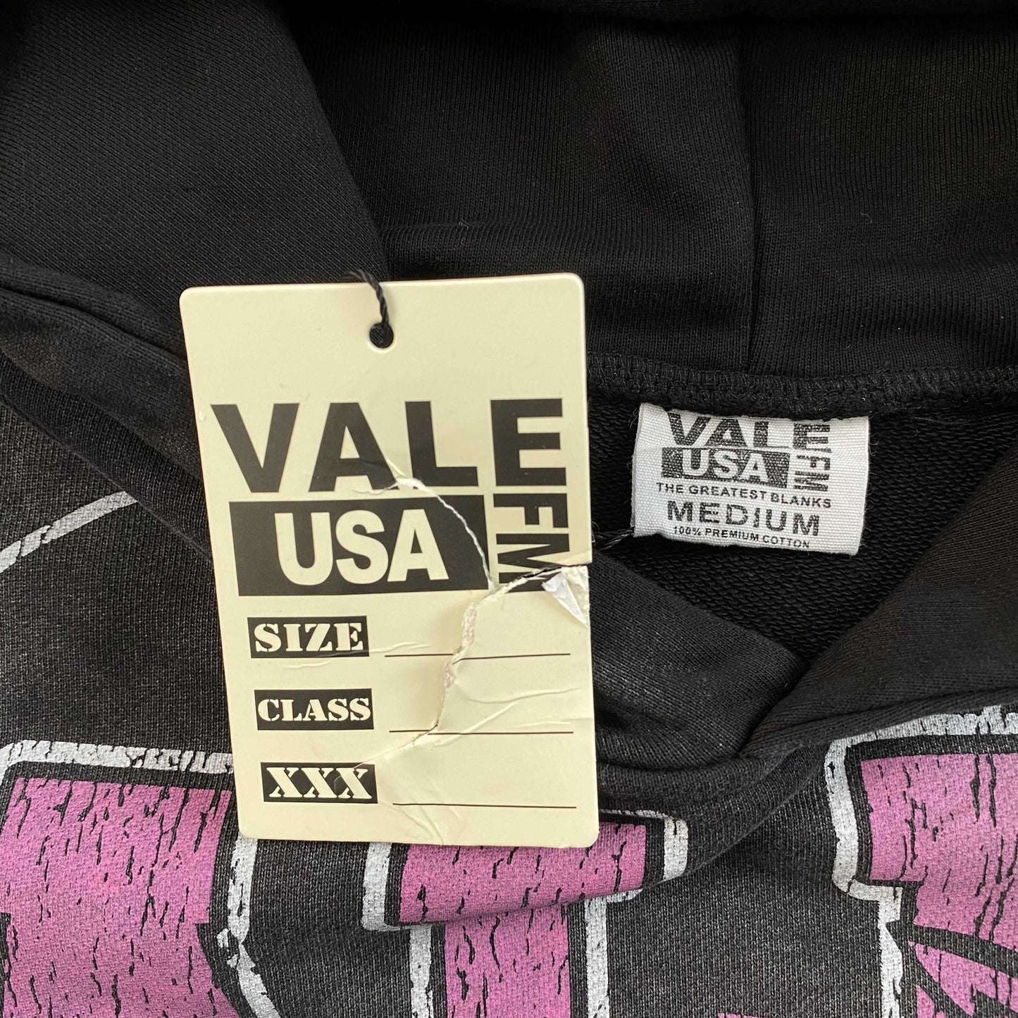 VALLEY