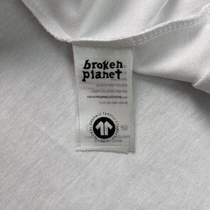 Broken Planet
