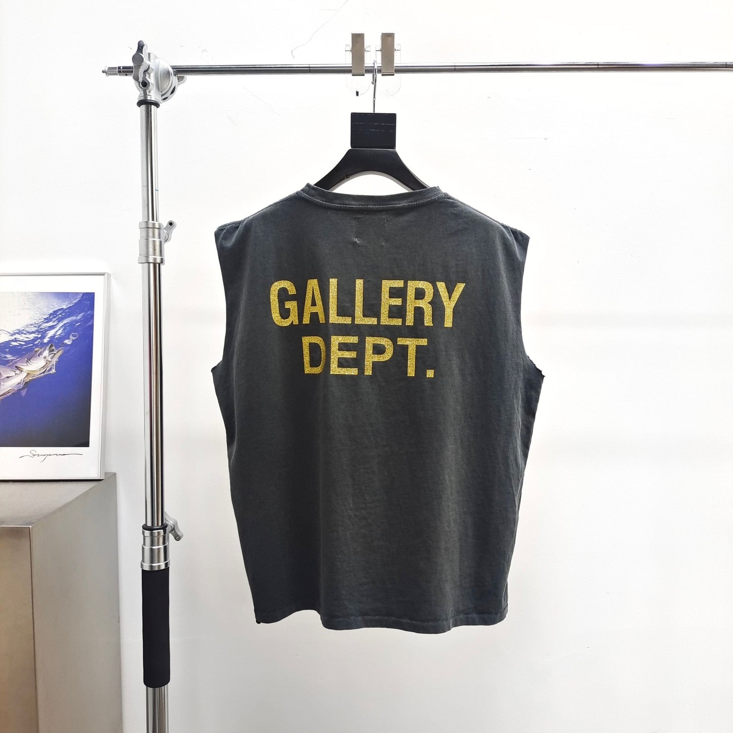 Gallery DEPT.