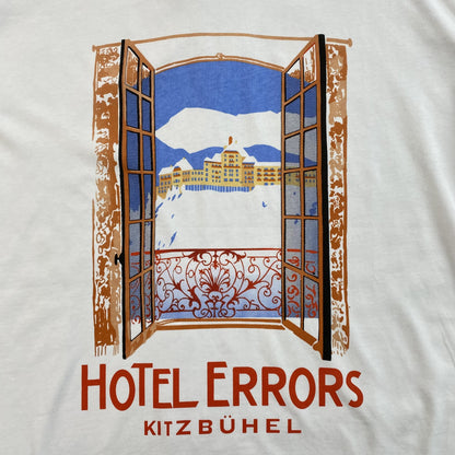 House OF Errors