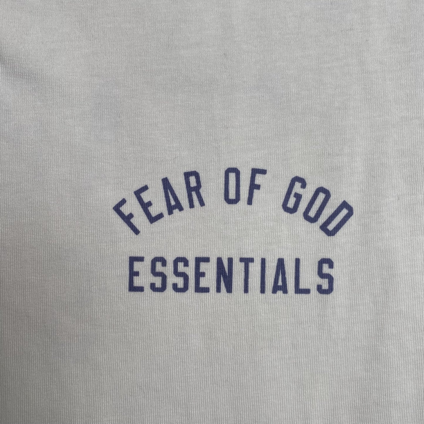 FEAR OF GO ESSENTIALS