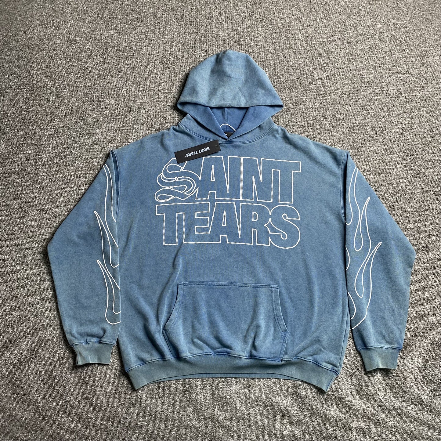 Saint Mxxxxxx
