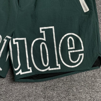 RHUDE