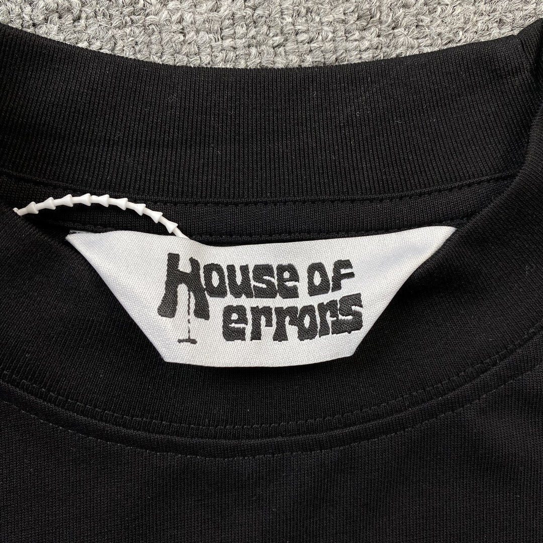 House OF Errors