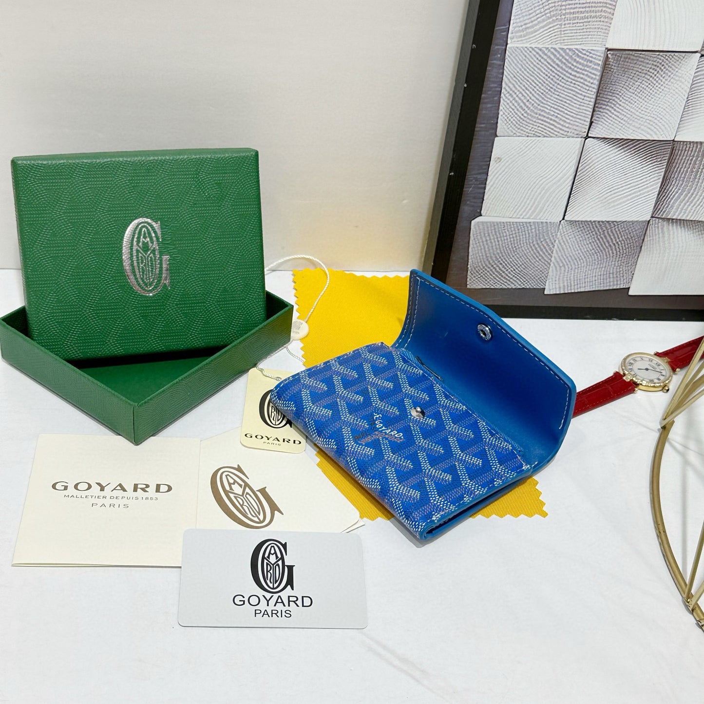 Goyard
