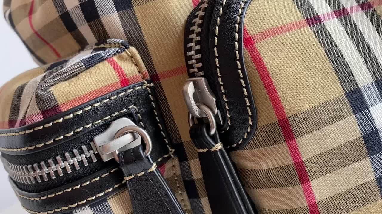 Burberry