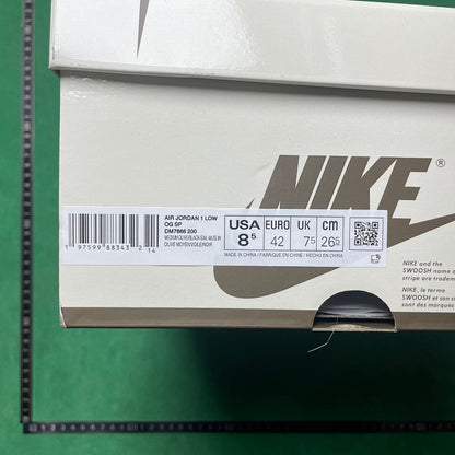 Air Jordan 1