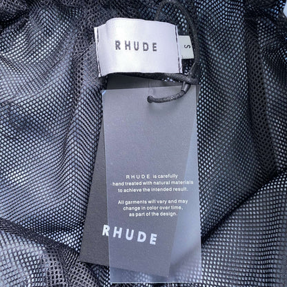 RHUDE