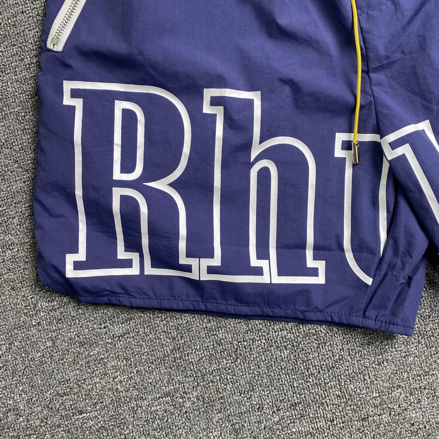 RHUDE