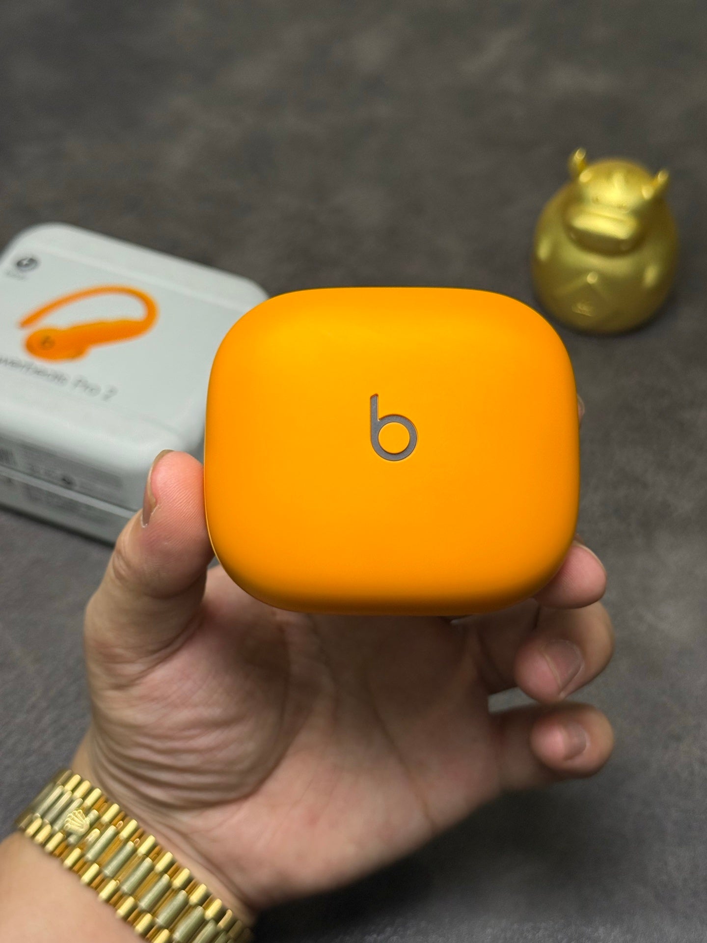 Beats Powerbeats pro 2 earbuds