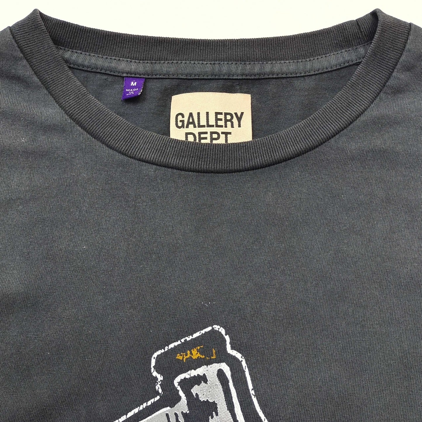 Gallery DEPT.