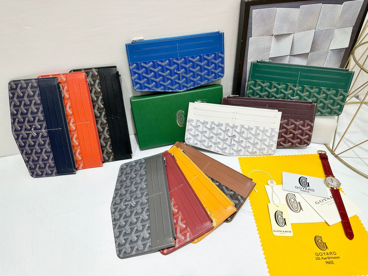 Goyard