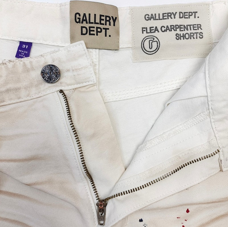 Gallery DEPT.