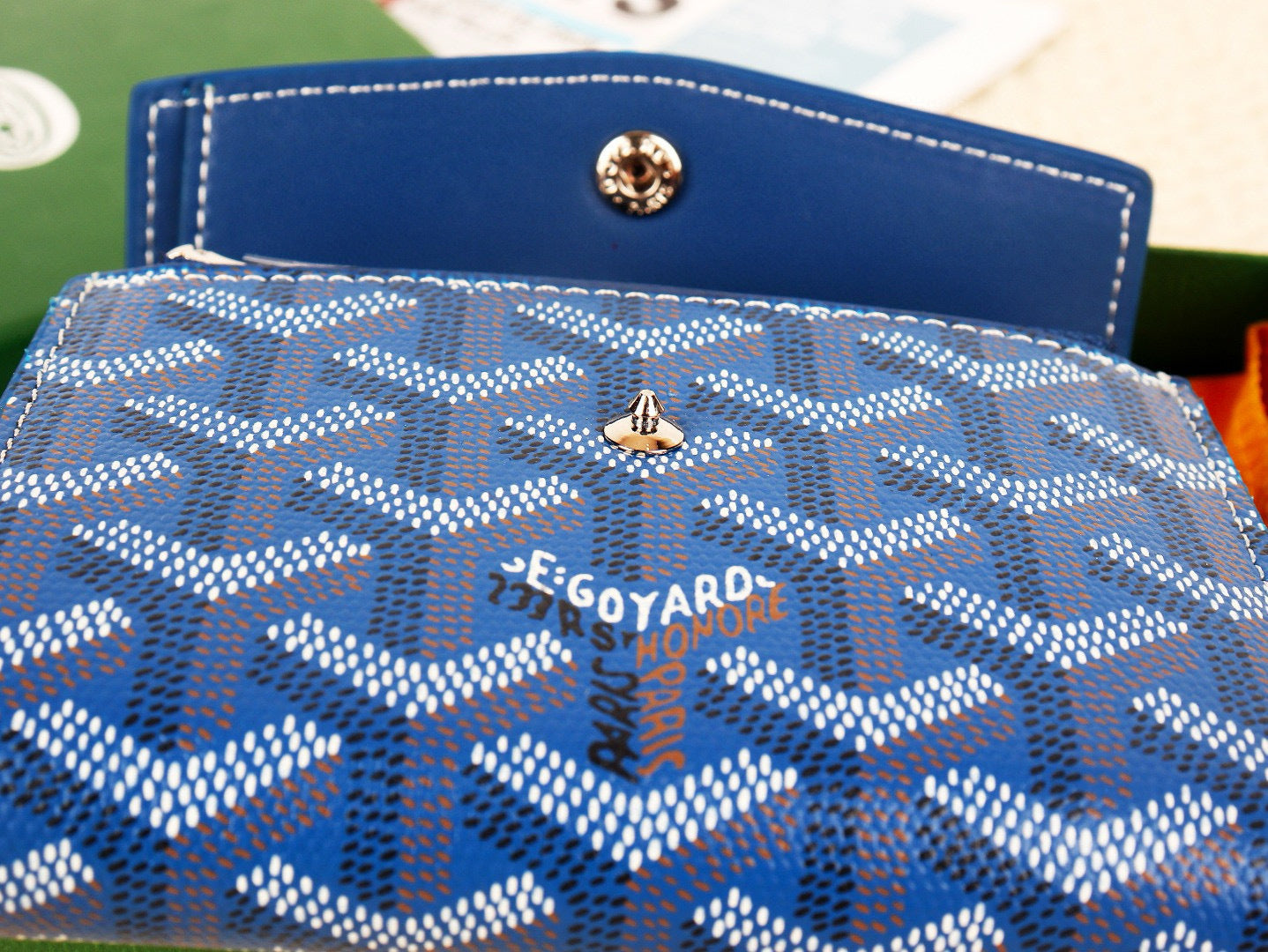 Goyard
