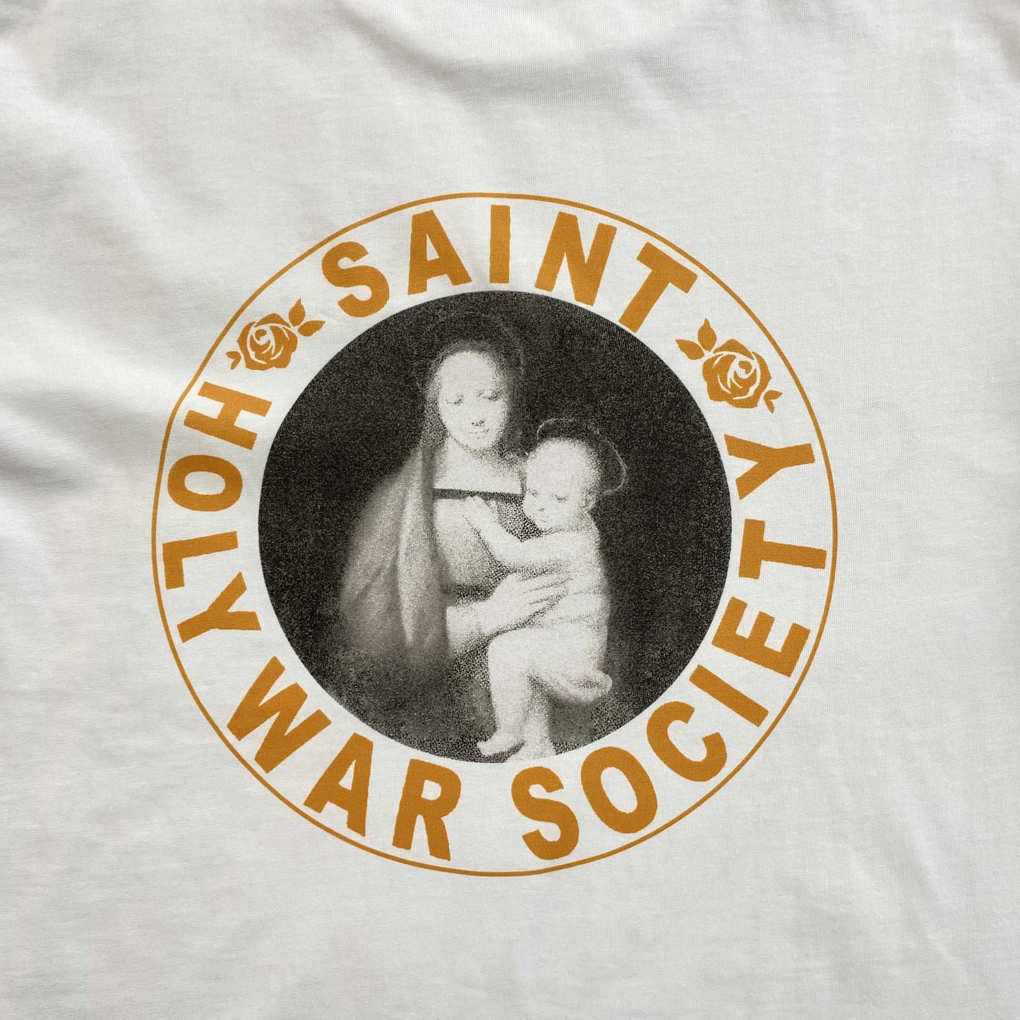 Saint Mxxxxxx