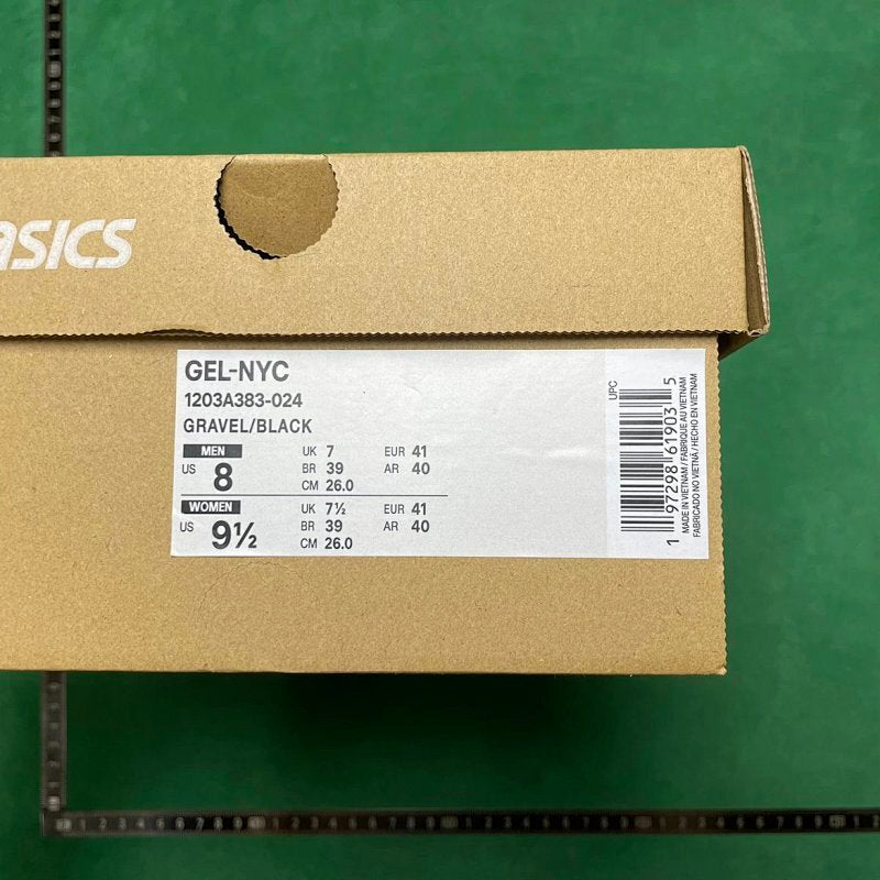 Asics Gel NYC