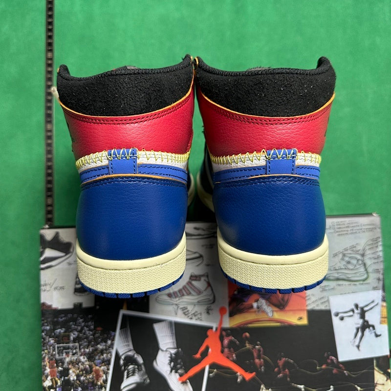 Air Jordan 1