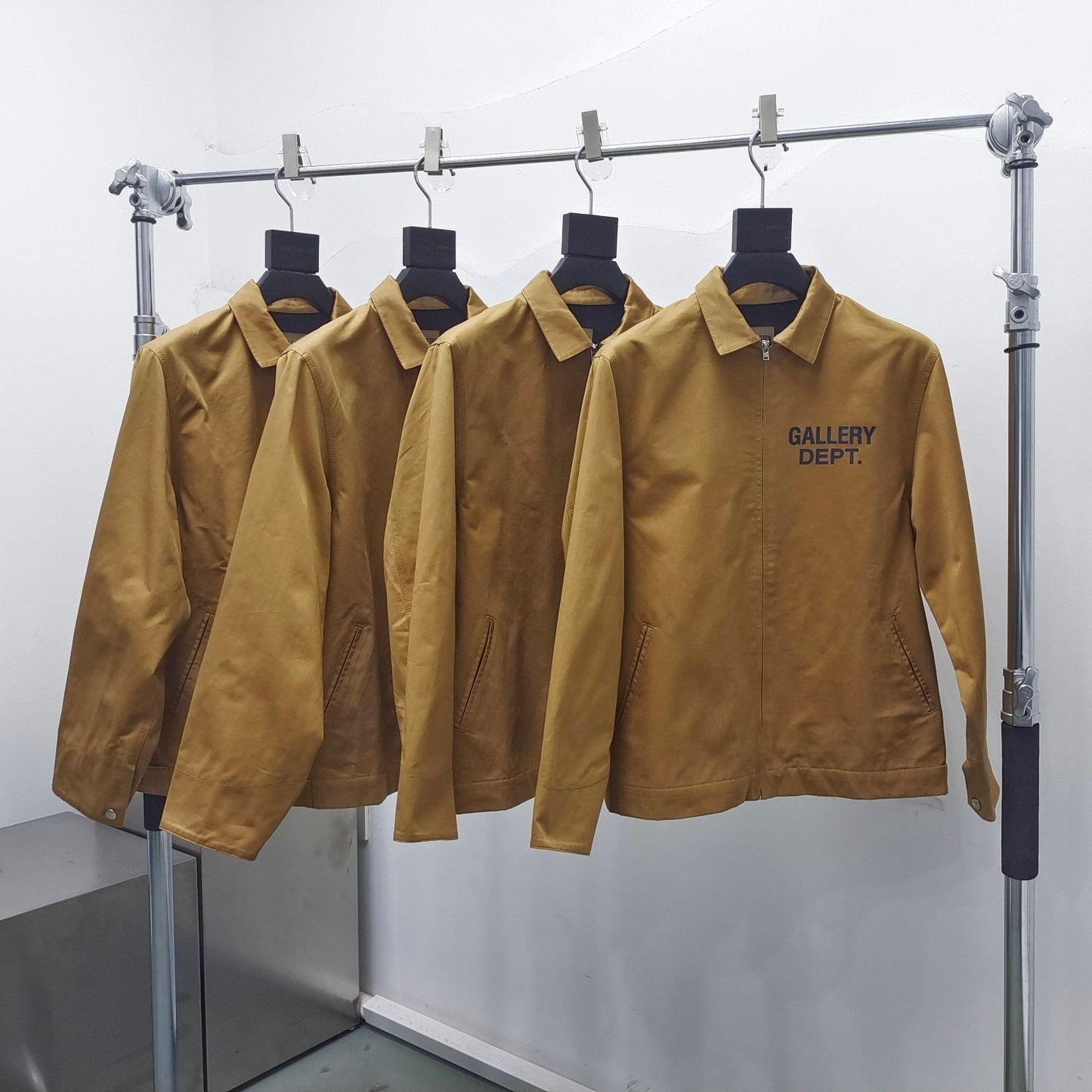 Gallery DEPT.