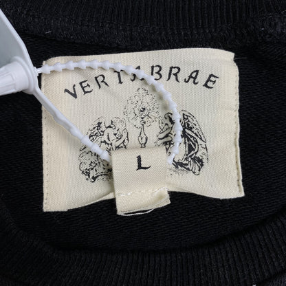 Vertabrae