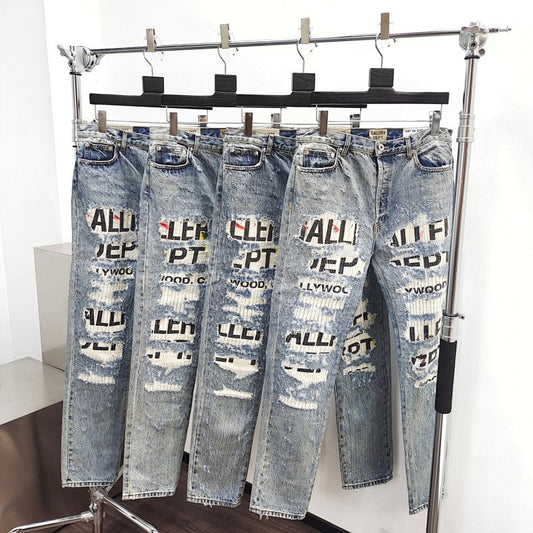 Gallery DEPT.