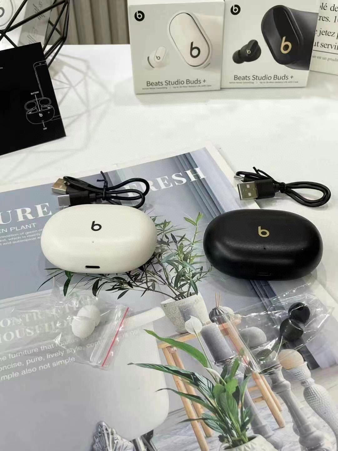 Beats Studio buds +