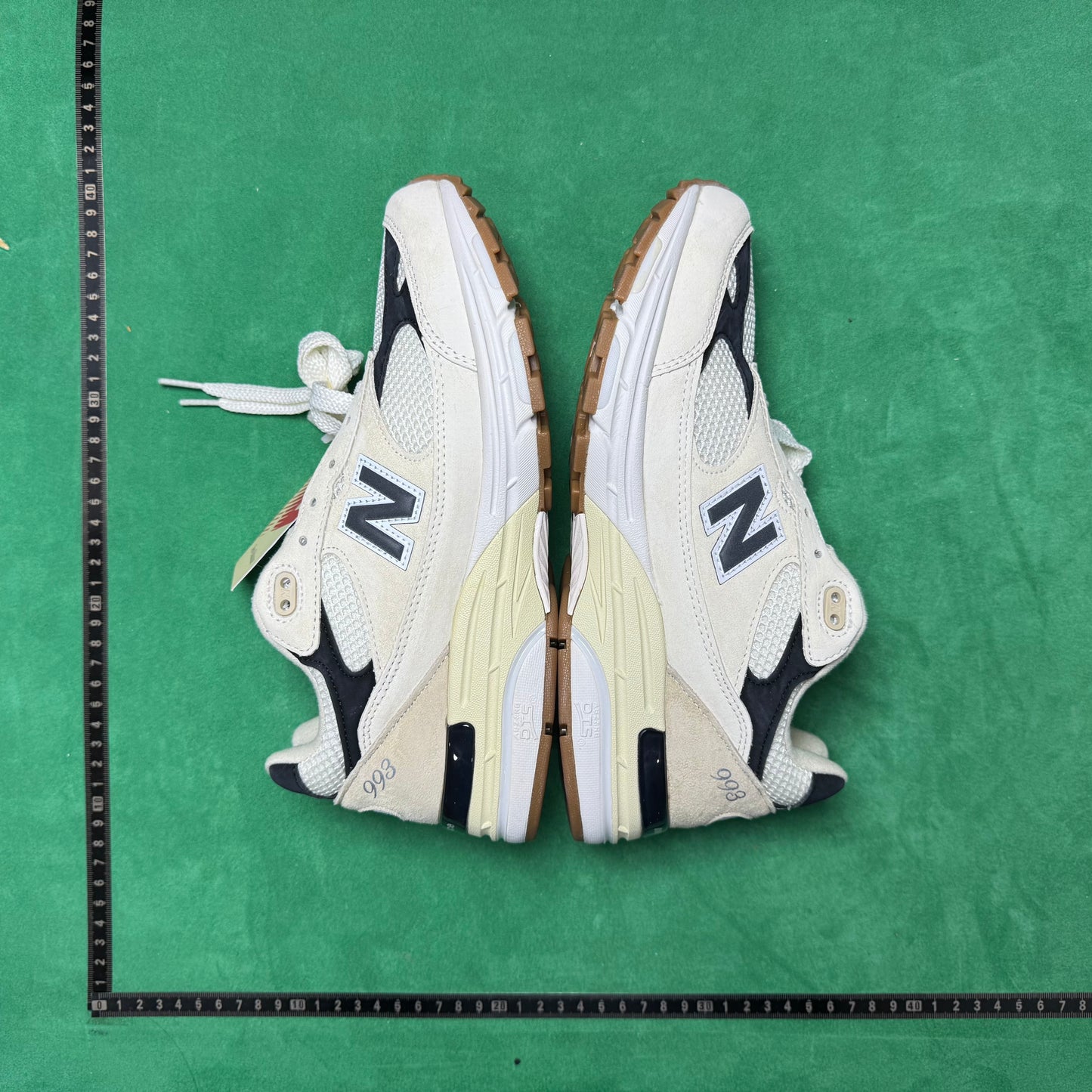 New Balance -Classic Traditional