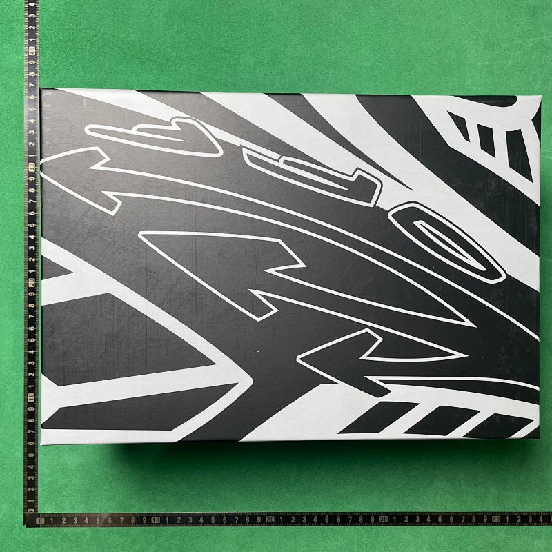 OffWhite - Be Right Back