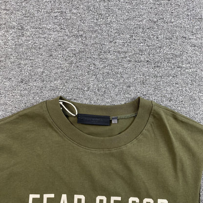 FEAR OF GO ESSENTIALS