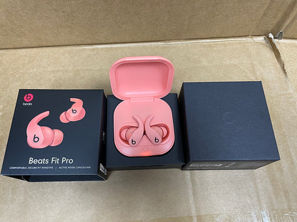 Beats Fit Pro earbuds