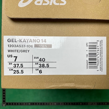 Asics Gel- KAYANO 14