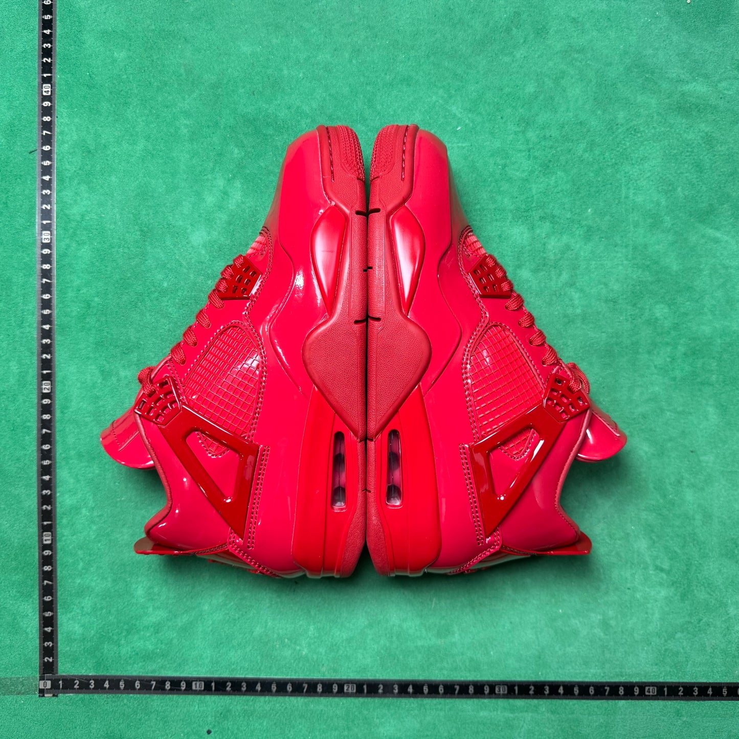 Air Jordan 4 11 Lab