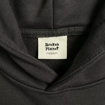 Broken Planet