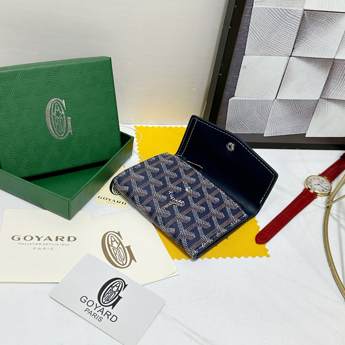 Goyard