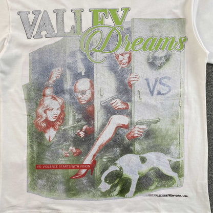 VALLEY